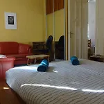 Petzval Apartment