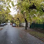 Petzval Apartment