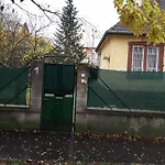 Petzval Apartment