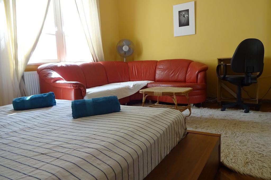 Appartement Petzval