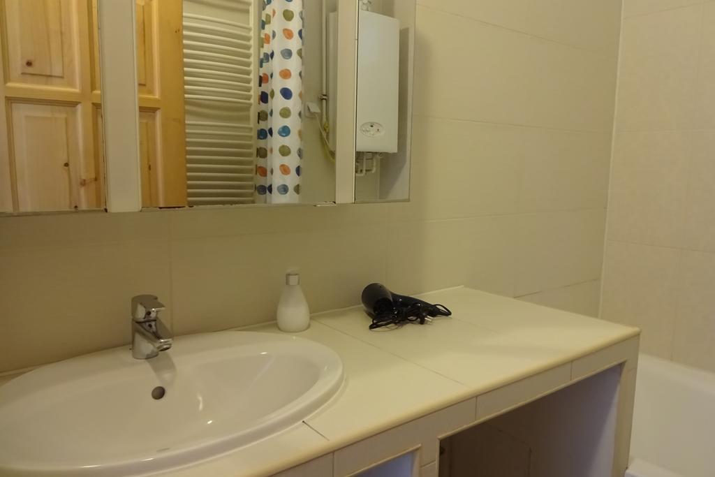 Appartement Petzval