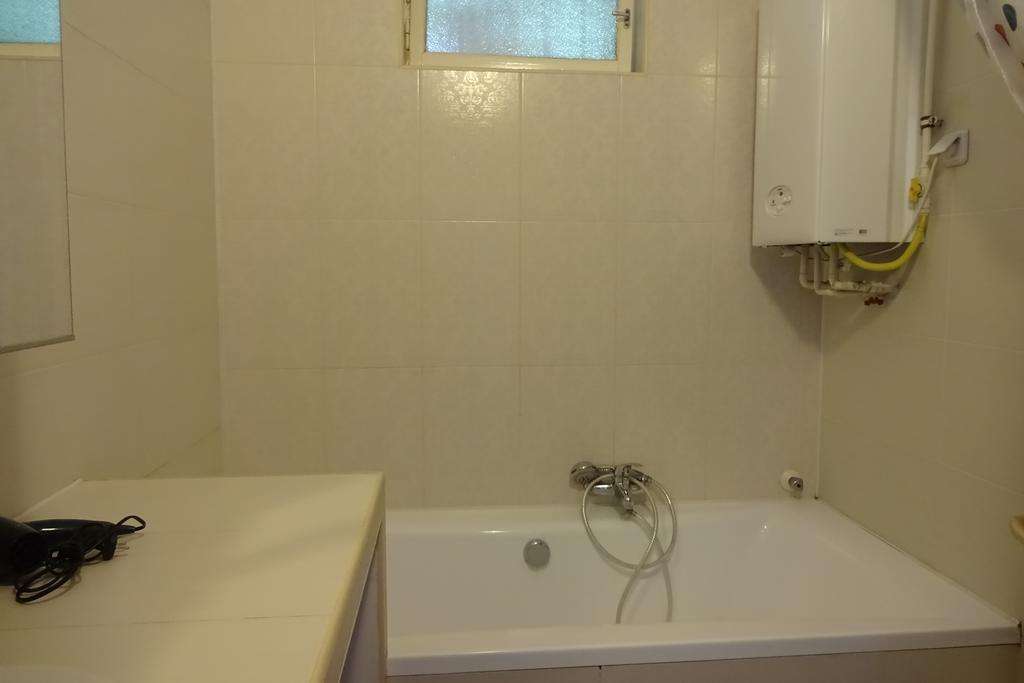 Appartement Petzval