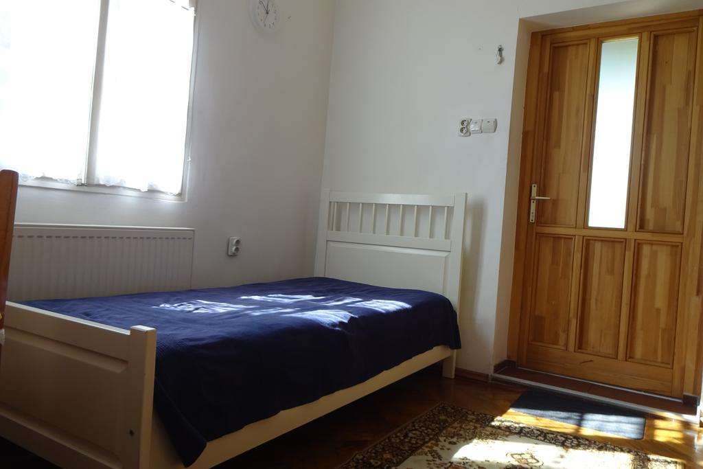 Appartement Petzval *